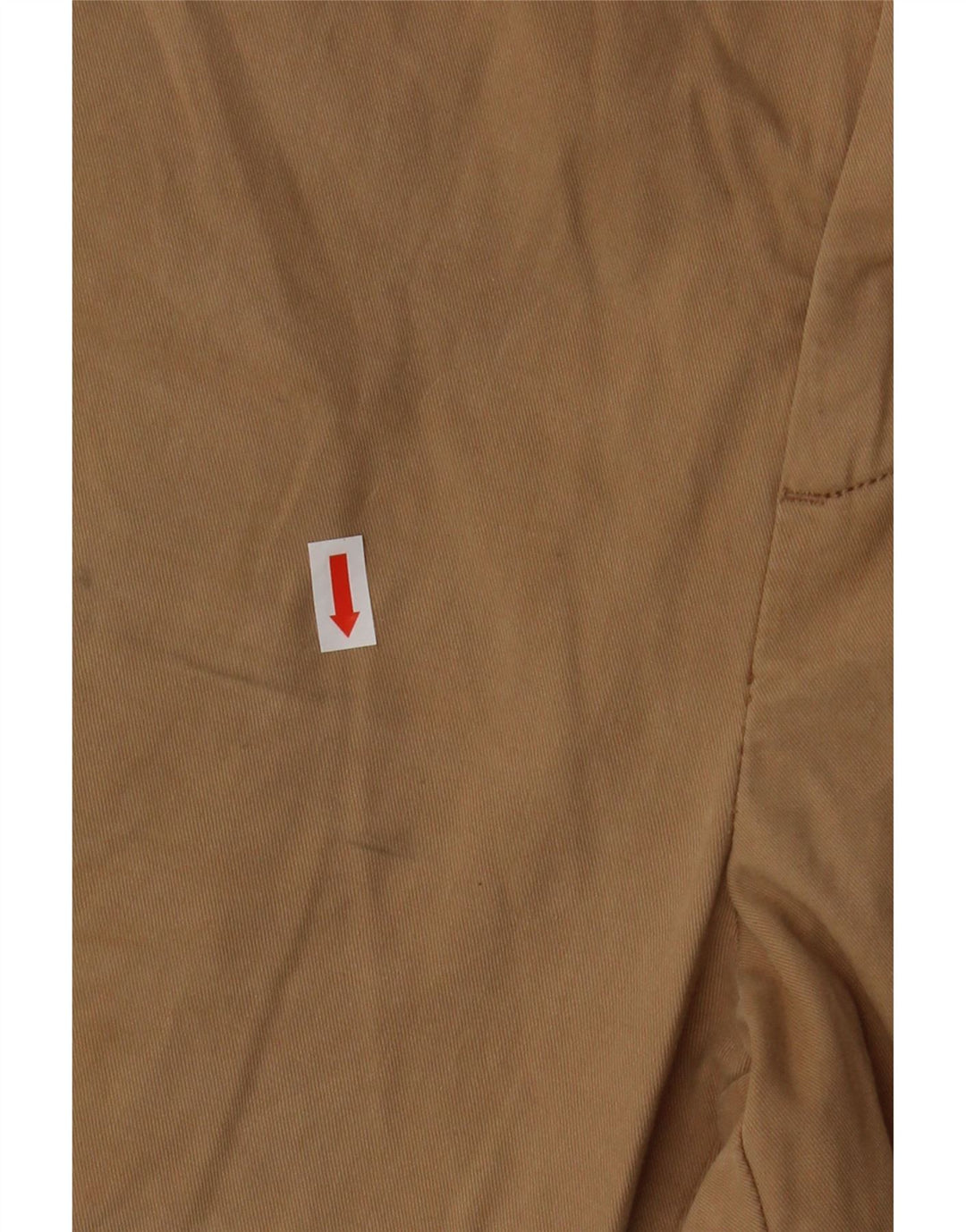 Ανδρικό σορτς Chino JACK WILLS W30 Medium Beige