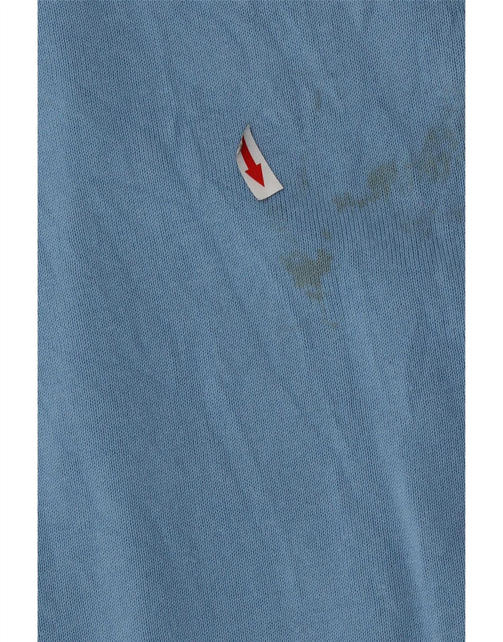 Ανδρικό πουλόβερ Lacoste Regular Fit Boat Neck Jumper Μέγεθος 4 Medium Blue