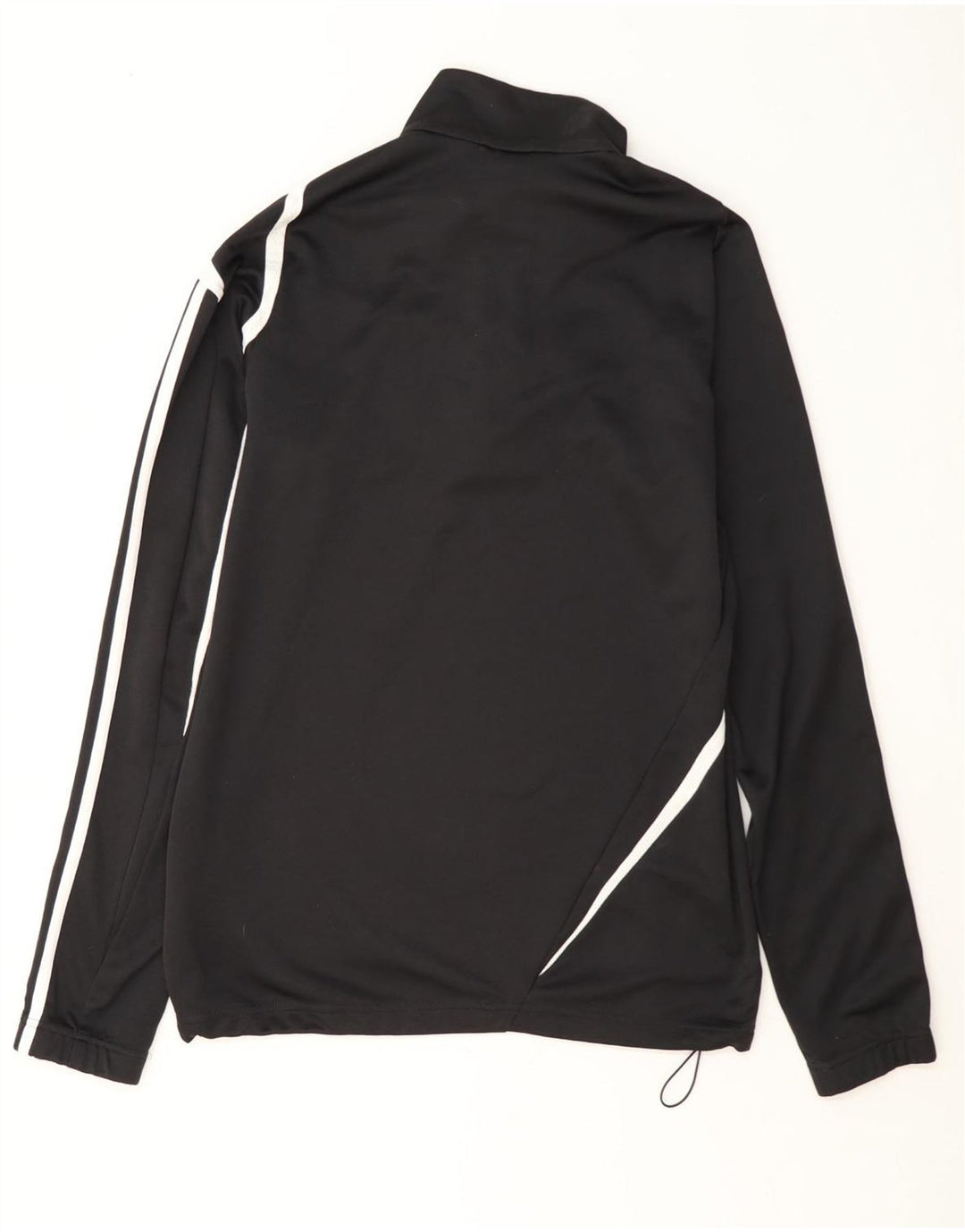Ανδρική φόρμα Adidas Clima 365 Pullover Top UK 38/40 Medium Black