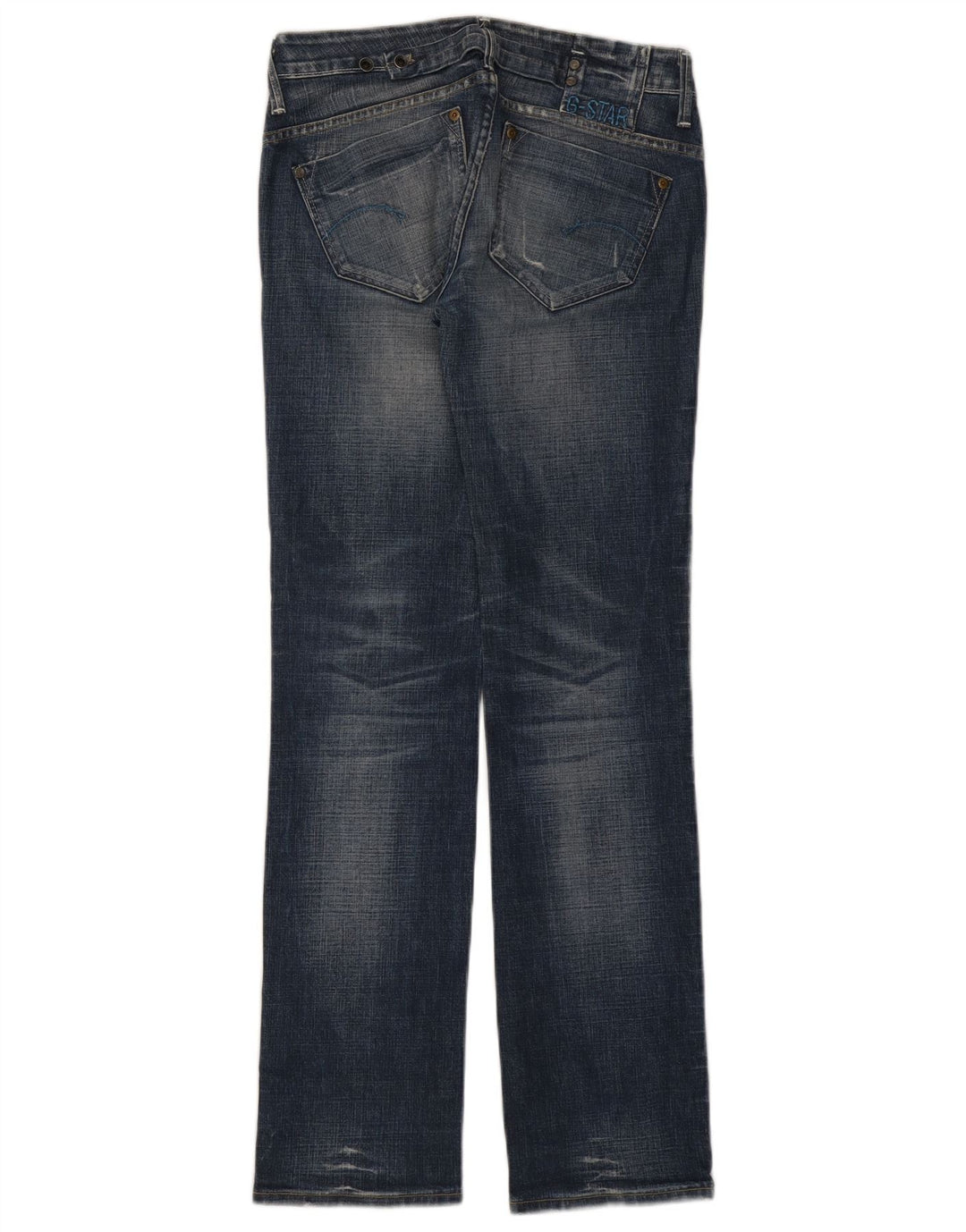 G-Star Γυναικείο Bootcut Jeans W29 L34 Μπλε βαμβακερό