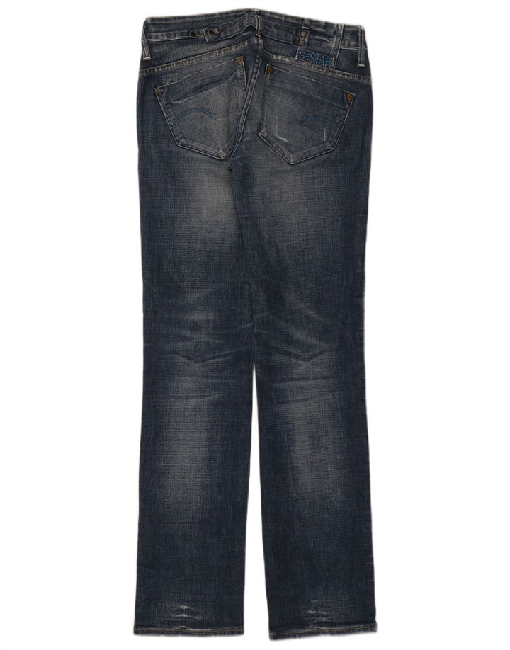 G-Star Γυναικείο Bootcut Jeans W29 L34 Μπλε βαμβακερό