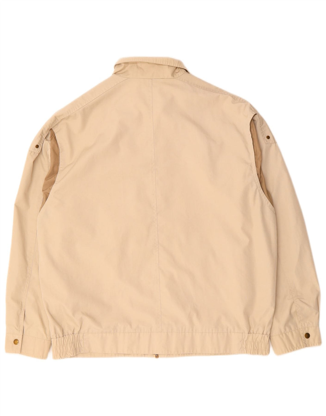 CANDA Ανδρικό Μπουφάν Utility UK 42 XL Beige Polyester