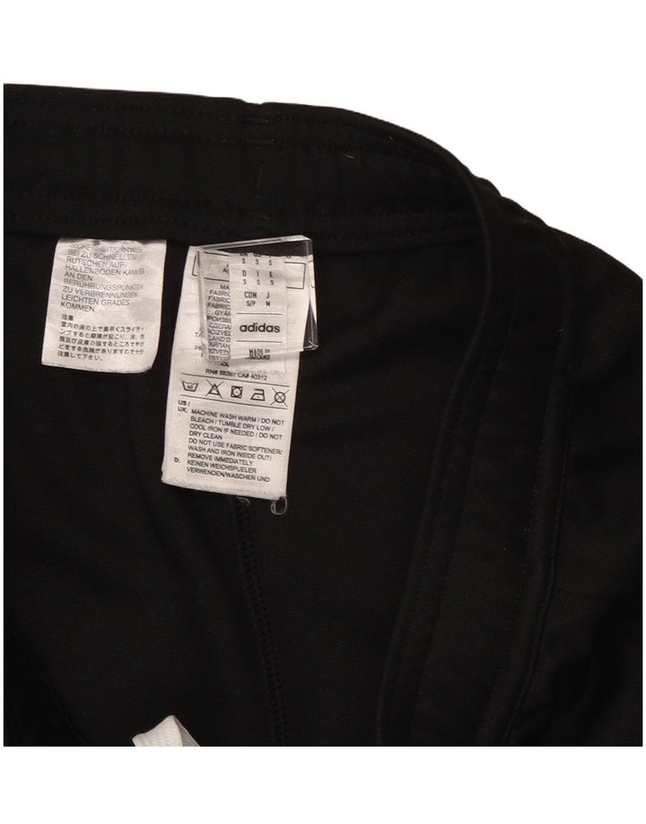 Adidas Ανδρικές φόρμες Aeroready Παντελόνι Μαύρο από Πολυεστέρα