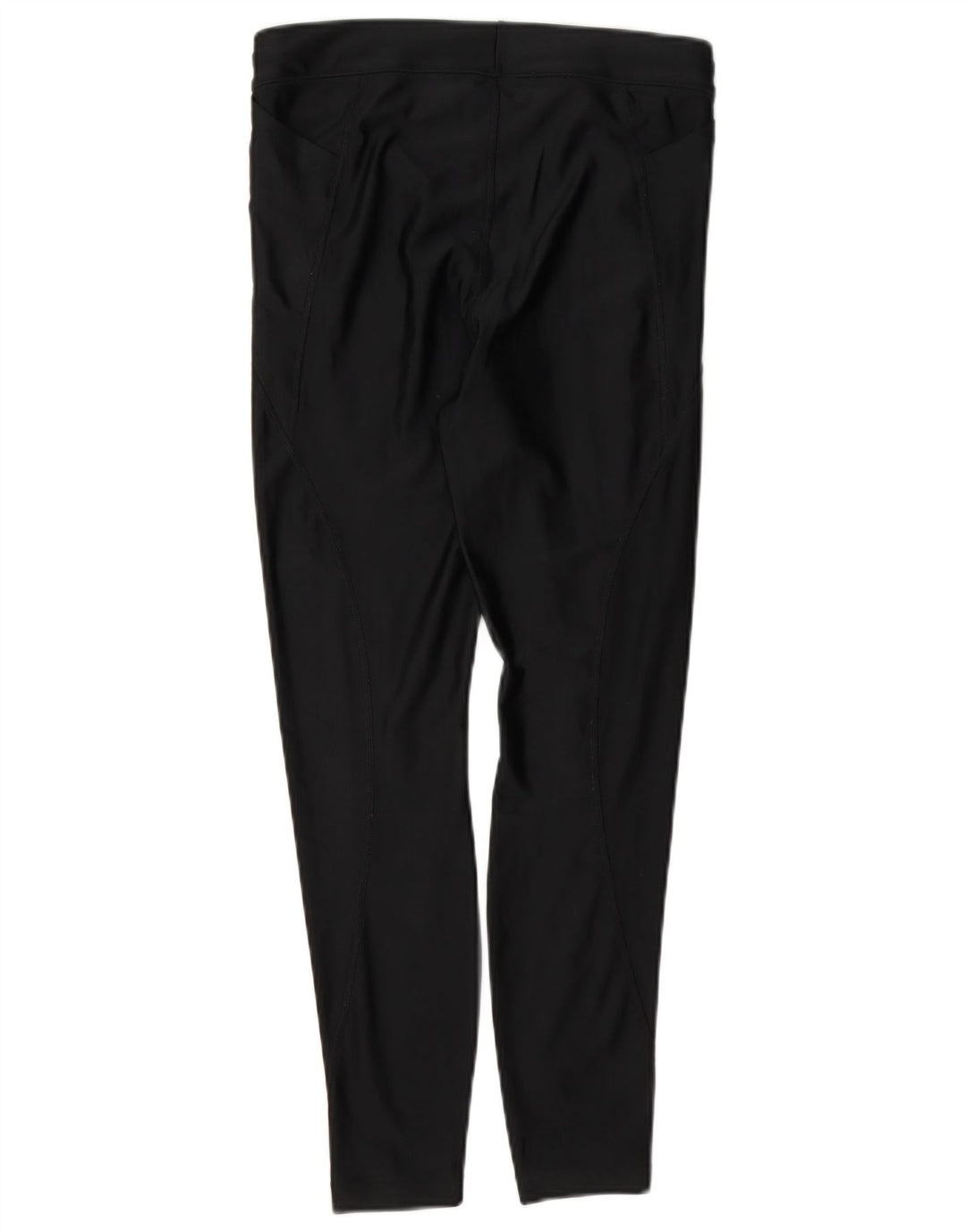 Γυναικεία κολάν Nike Dri Fit UK 10 Small Black