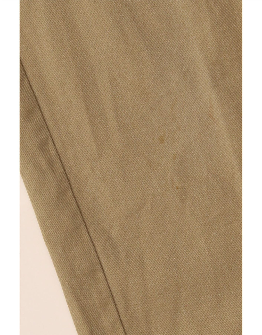 DICKIES Ανδρικό ίσιο παντελόνι Chino W32 L32 Beige Polyester