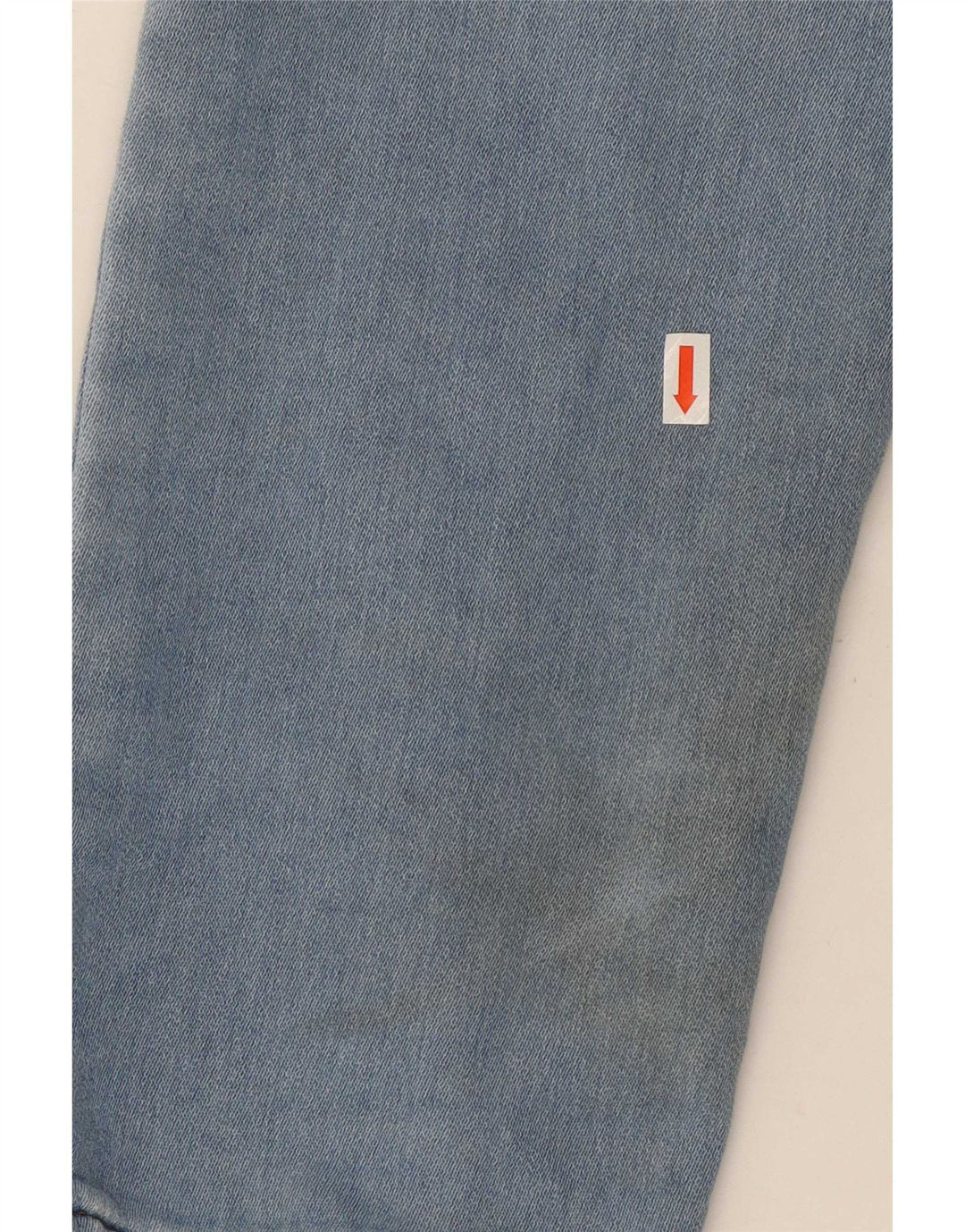 Zara Ανδρικό Slim Jeans EU 40 Medium W31 L31 Blue