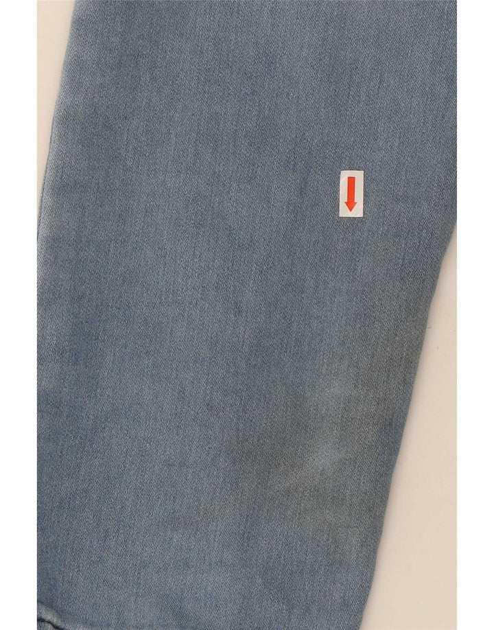 Zara Ανδρικό Slim Jeans EU 40 Medium W31 L31 Blue