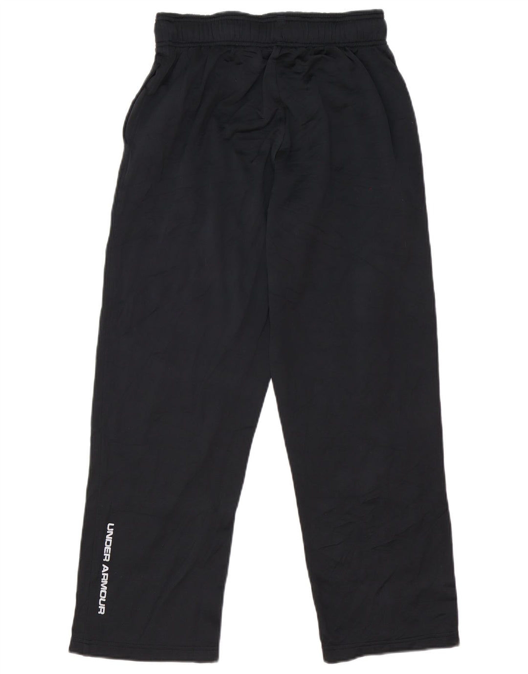 Ανδρική αθλητική φόρμα Under Armour Graphic Παντελόνι Μεσαίο Μαύρο