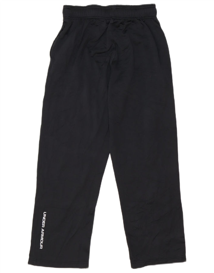 Ανδρική αθλητική φόρμα Under Armour Graphic Παντελόνι Μεσαίο Μαύρο