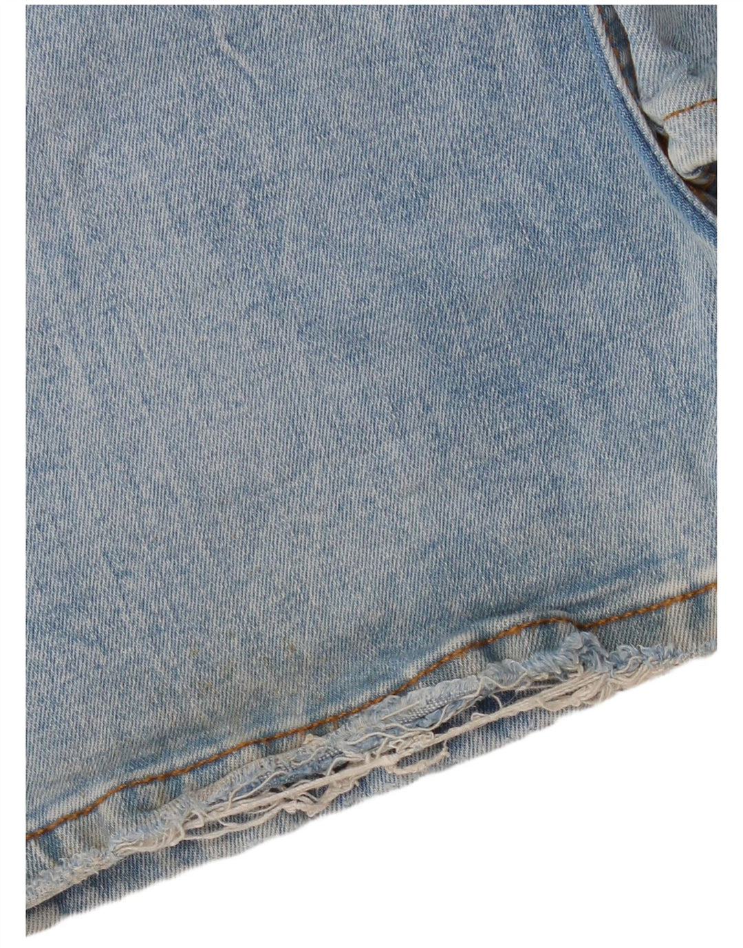 Zara Γυναικείο Τζιν EU 38 Small W28 L33 Μπλε βαμβακερό