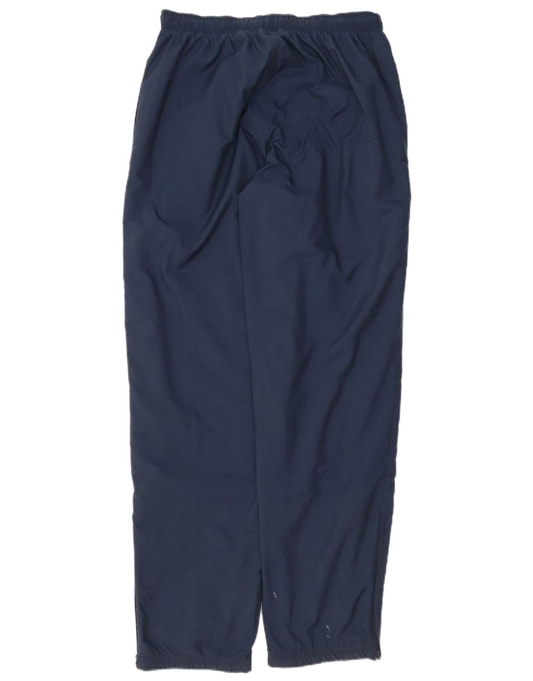 Ανδρικές φόρμες NIKE Παντελόνια Joggers UK 42/44 Large Navy Blue Polyester