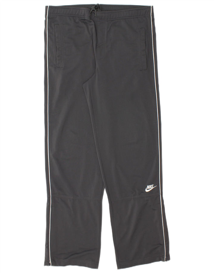 Ανδρικές φόρμες Nike Παντελόνια UK 35/37 Small Grey Polyester