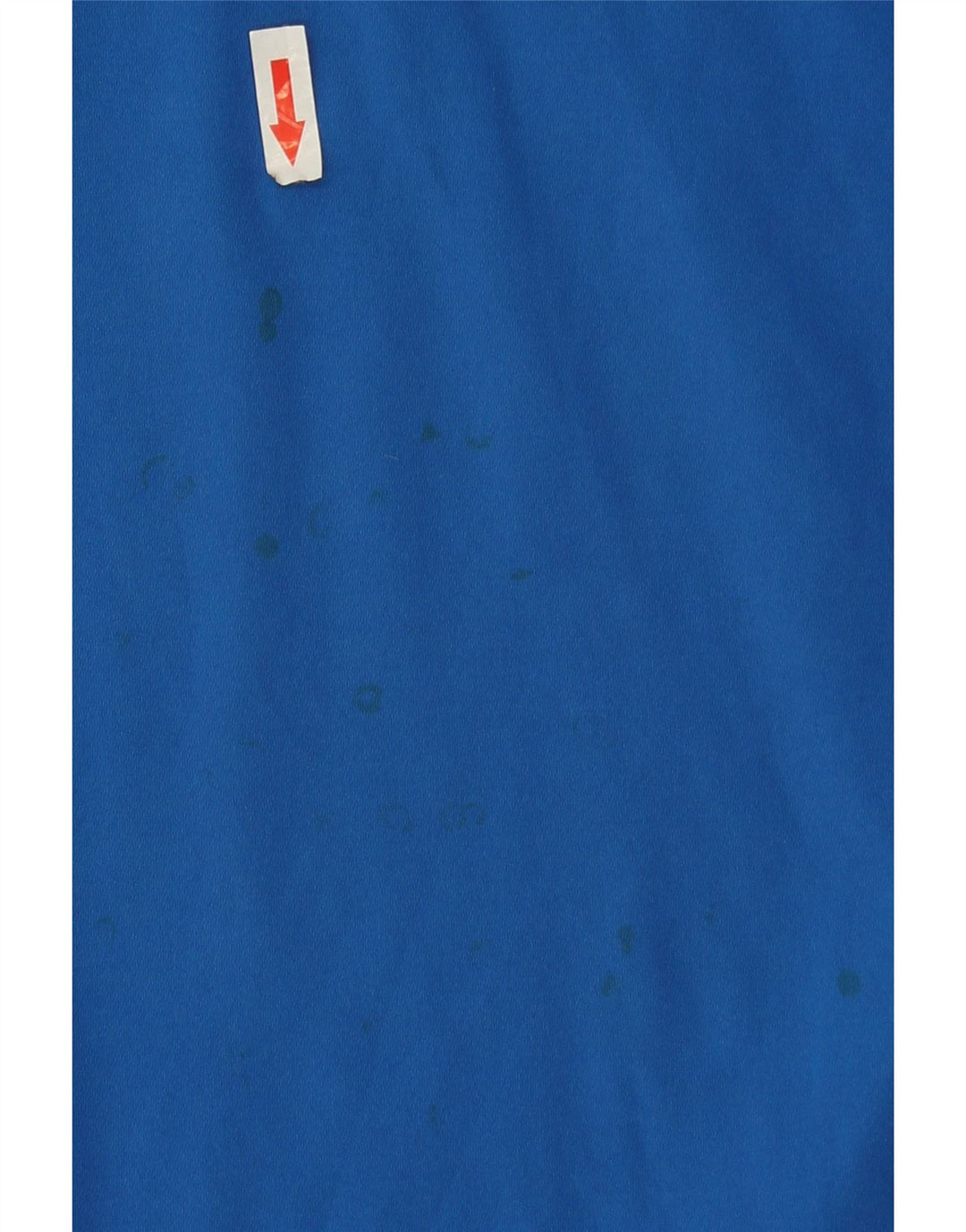 Ανδρικό μπλουζάκι Nike Dri Fit Polo με μεσαίο μπλε πολυεστέρα