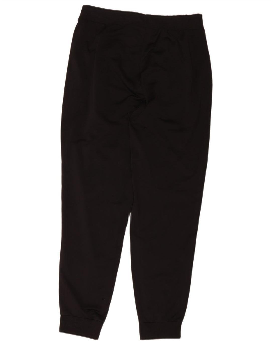 Ανδρική φόρμα Puma Παντελόνι Joggers Μεγάλο Μαύρο Πολυεστέρα