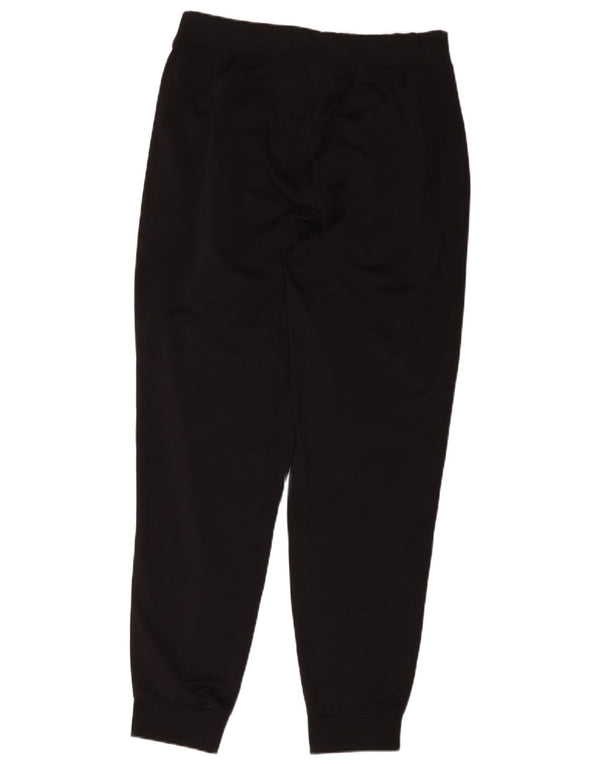 Ανδρική φόρμα Puma Παντελόνι Joggers Μεγάλο Μαύρο Πολυεστέρα