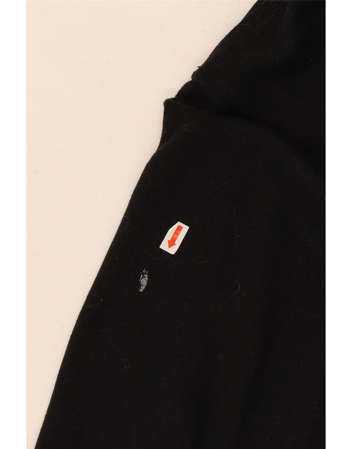 Ανδρικό φούτερ CHAMPION Jumper XL Μαύρο