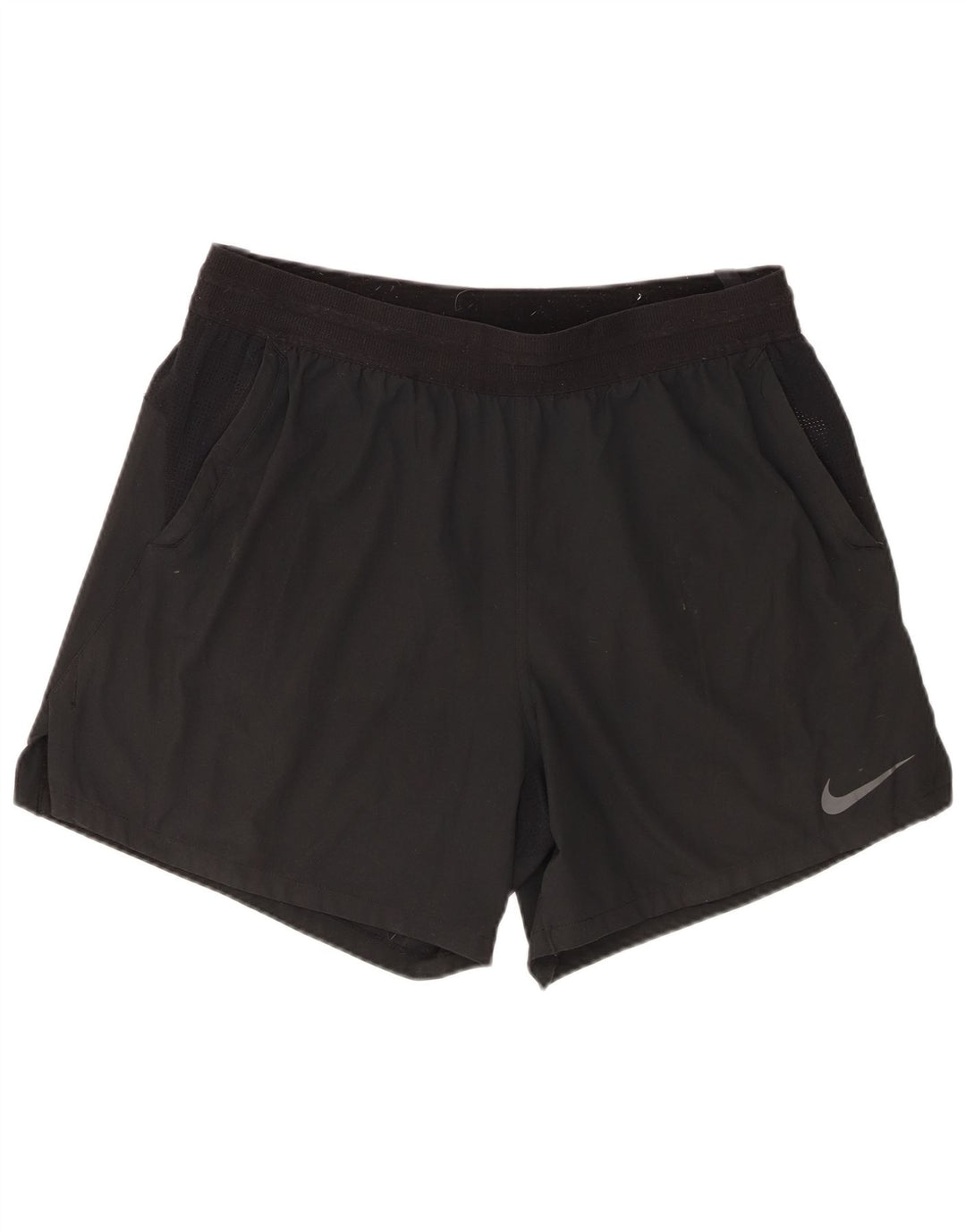 Ανδρικά σορτς Nike Dri Fit Standard Fit XL Μαύρο πολυεστέρα