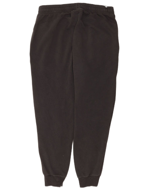 Ανδρική φόρμα Puma Παντελόνι Joggers XL Μαύρο