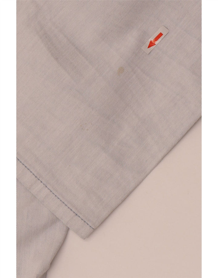 Ανδρικό Slim Jeans Desigual W36 L33 Μπλε βαμβακερό