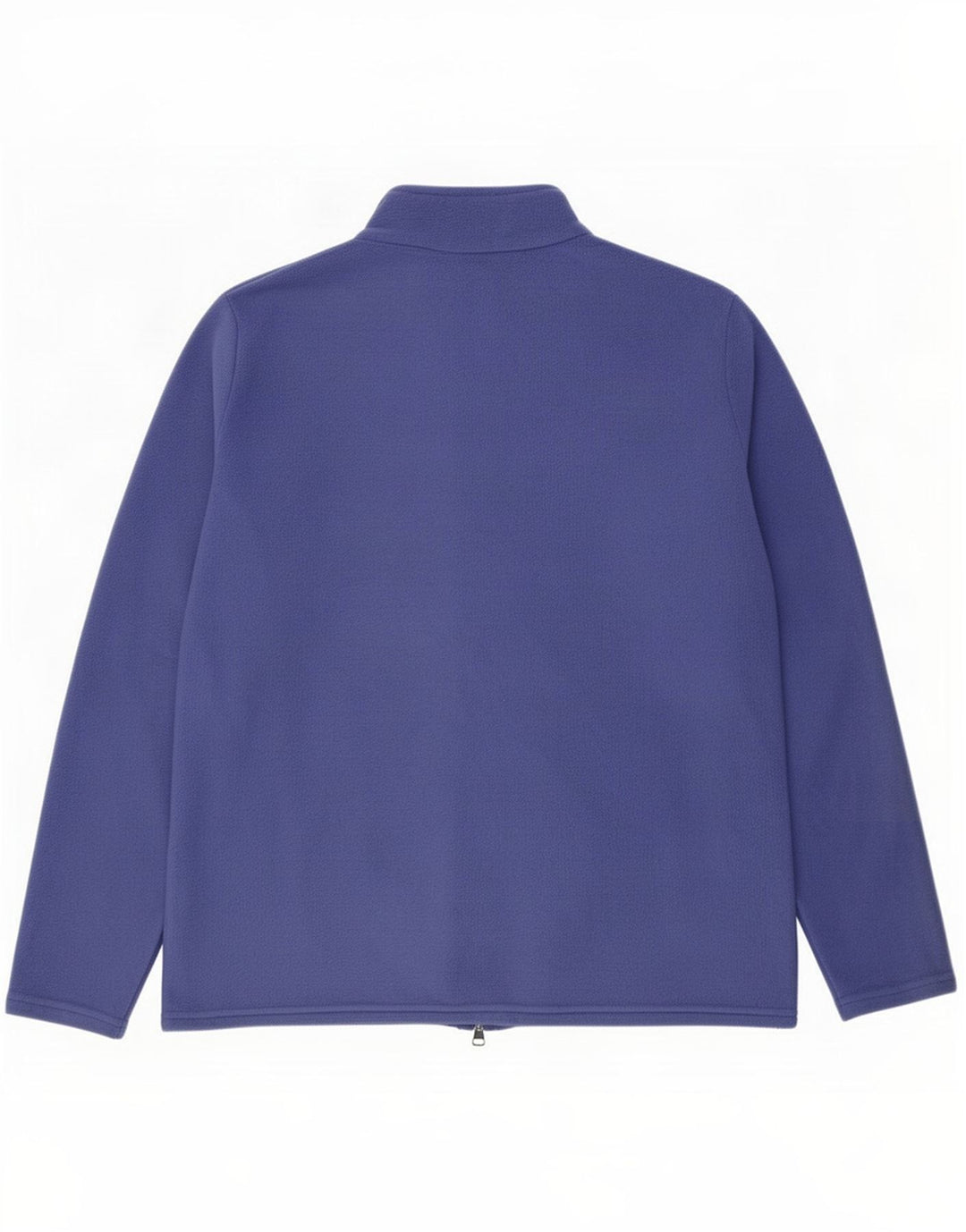 Marks & Spencer Γυναικείο Fleece Jacket UK 16 Large Blue