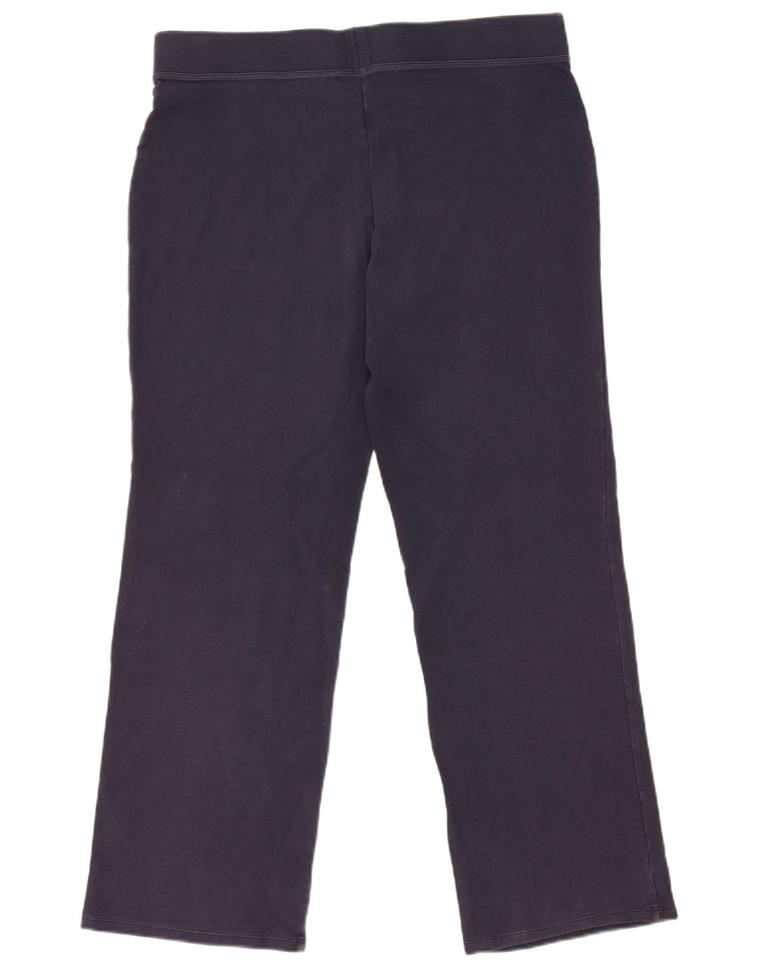 Marks & Spencer Γυναικεία Κολάν UK 16 Large Navy Blue από βαμβάκι