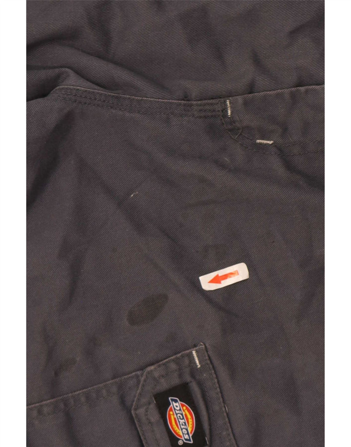 Ανδρικό σορτς Cargo Dickies W42 2XL Γκρι Πολυεστέρας