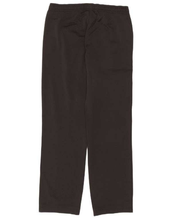 Γυναικεία φόρμα PUMA Παντελόνι UK 10 Small Black Polyester