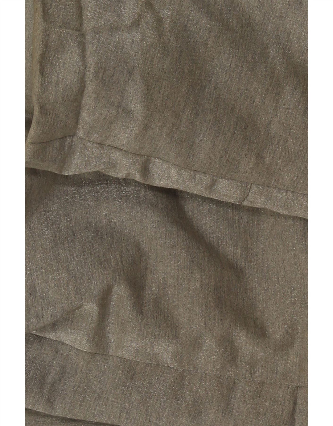 PEUTEREY Γυναικείο μπουφάν με επένδυση IT 44 Μεσαίο γκρι βαμβακερό