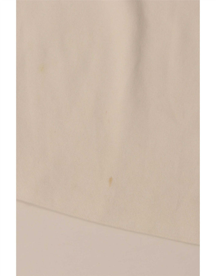 Γυναικεία μπλούζα MINT VELVET Top UK 12 Medium White Modal