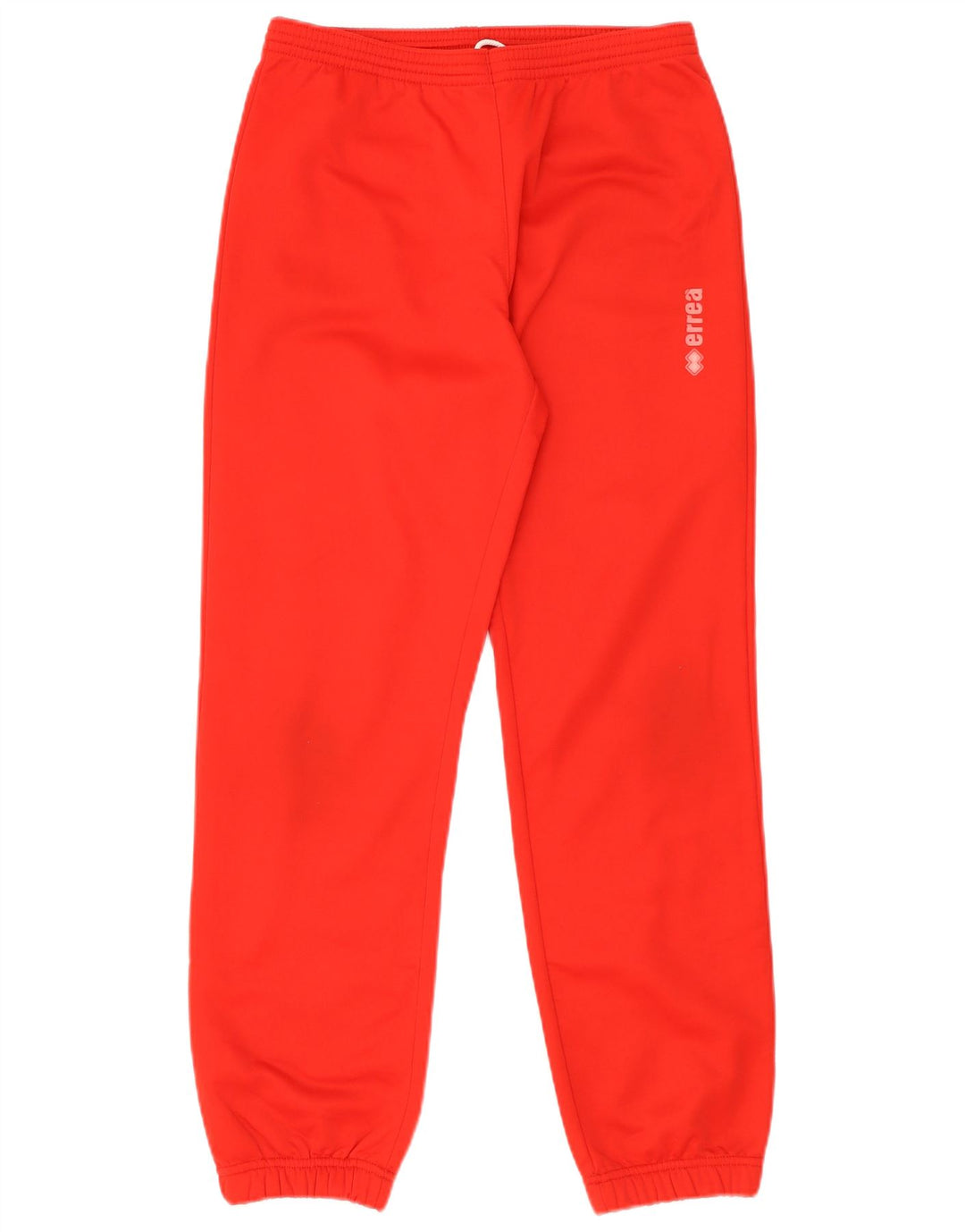 Ολόσωμη ανδρική φόρμα Errea Small Red Colourblock Polyester