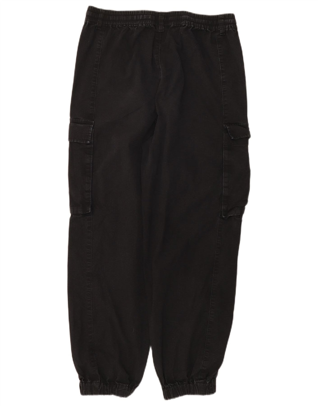 Ανδρικό παντελόνι Champion Joggers Cargo Large W34 L28 Μαύρο