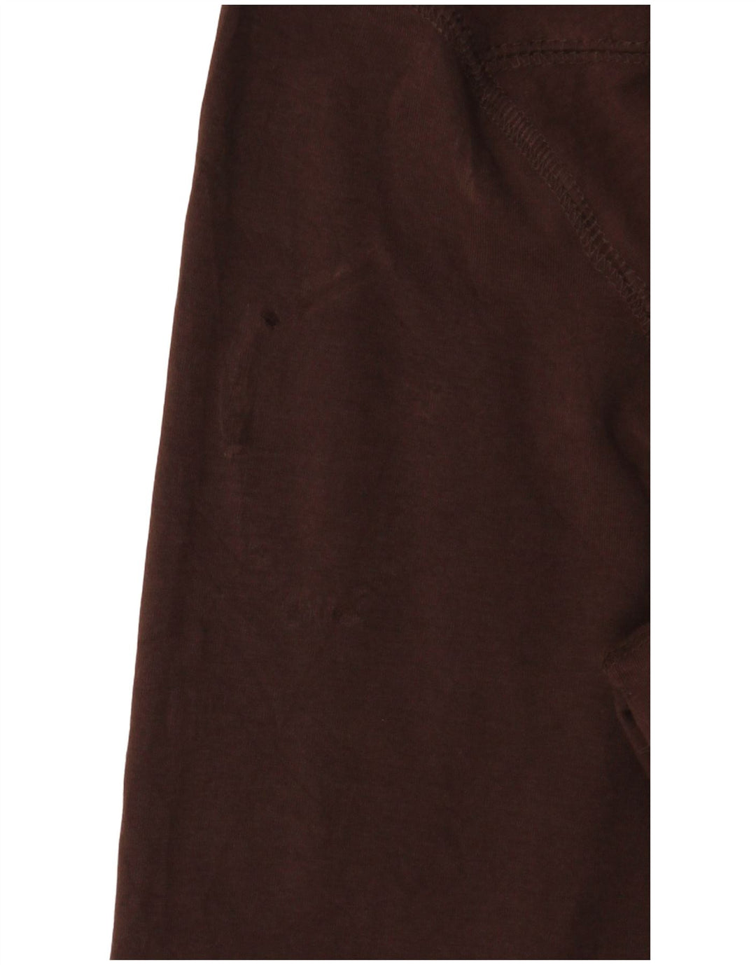 Γυναικεία φόρμα FILA Top Jacket UK 16 Large Brown Βαμβακερό