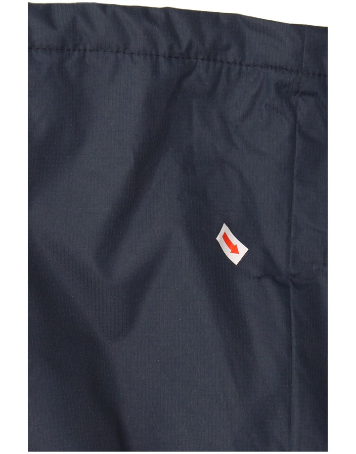 Mountain Warehouse Γυναικείο Παντελόνι Σκι UK 8 Small Navy Blue Polyester