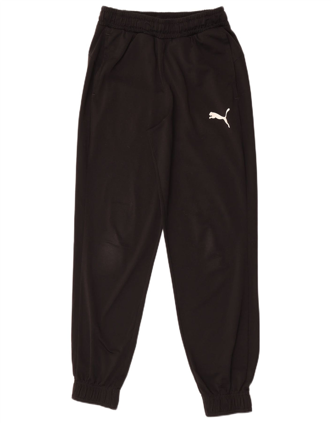 Ανδρική φόρμα Puma Παντελόνι Joggers Μικρό Μαύρο