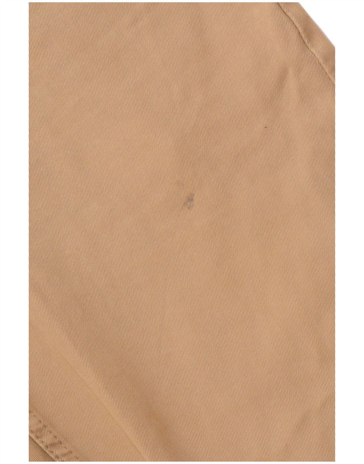 Ανδρικό κωνικό casual παντελόνι Lee W34 L34 Μπεζ βαμβακερό