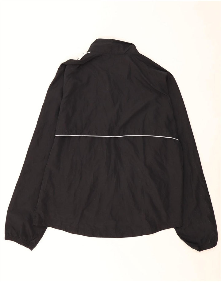 Ανδρική φόρμα ADIDAS Clima Proof Top Jacket XL Μαύρο Πολυεστέρας