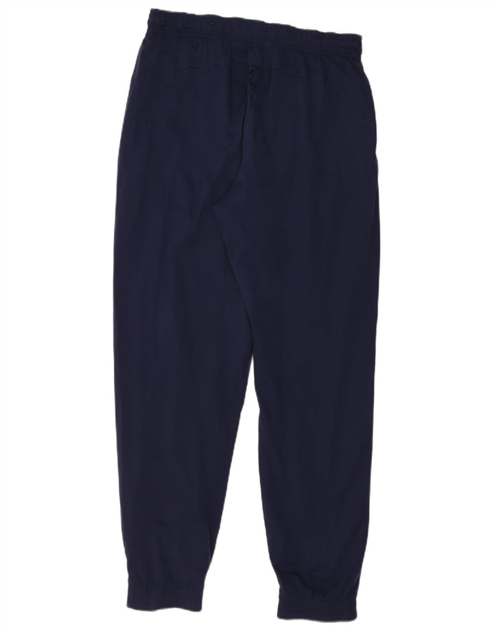 Ανδρική φόρμα PUMA Παντελόνι Joggers Large Navy Blue Nylon