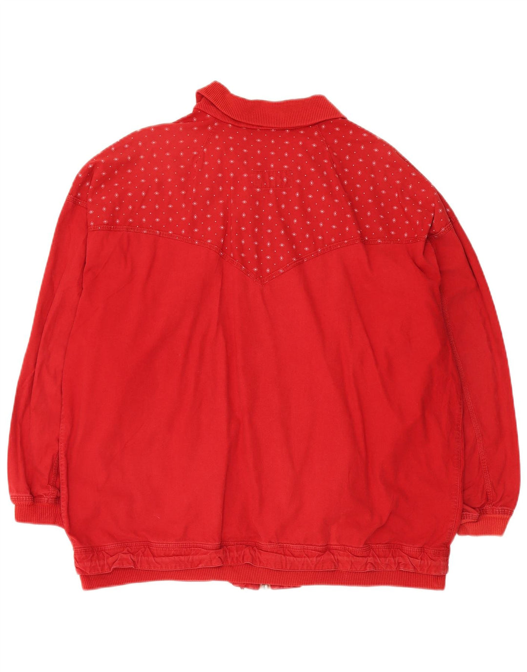 Belfe & Belfe Γυναικείο Μπουφάν Bomber IT 44 Medium Red