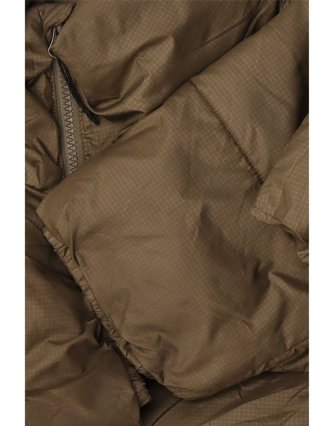 Columbia Ανδρικό μπουφάν UK 40 Large Green Polyester