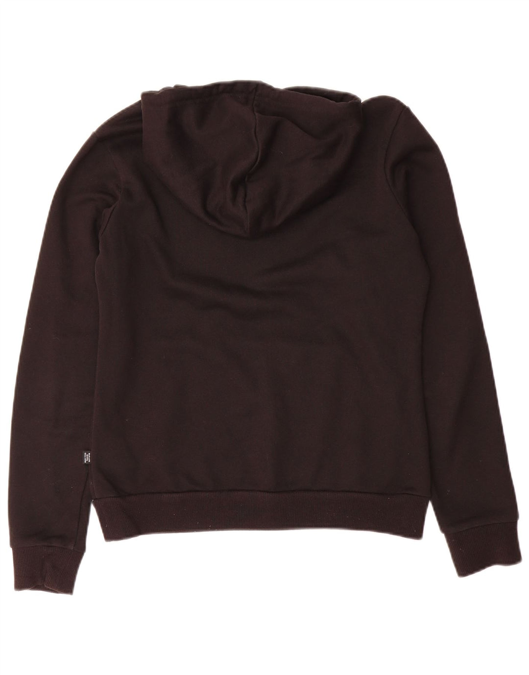 Γυναικεία κουκούλα με κουκούλα PUMA UK 10 Small Polyester