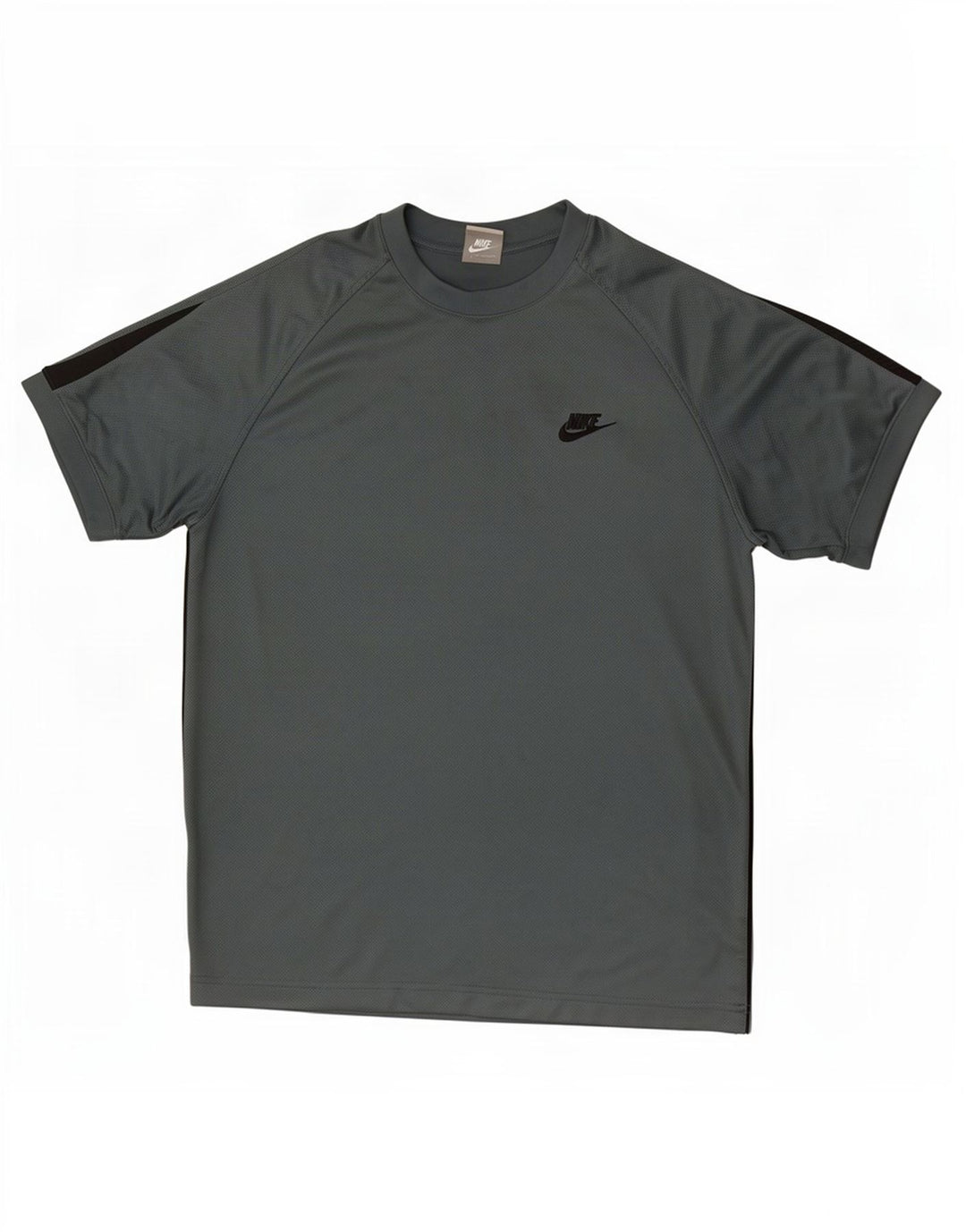 Ανδρικό T-Shirt Nike Τοπ μεσαίου πράσινου χρώματος πολυεστέρας