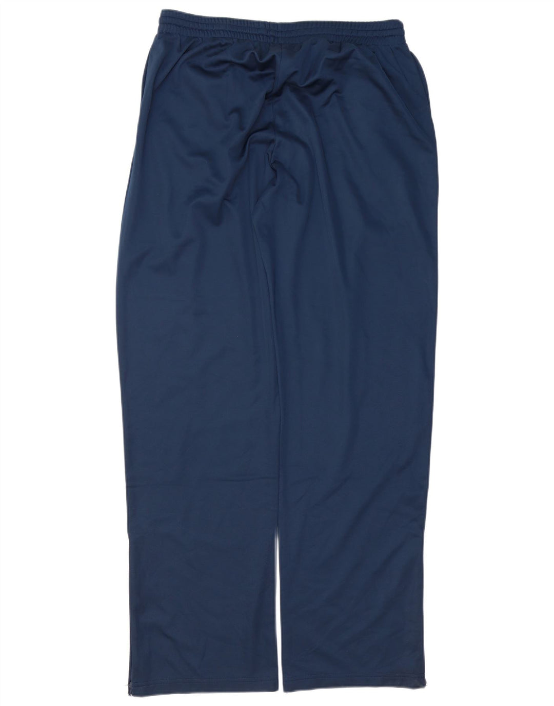 Παντελόνι ανδρικής φόρμας Asics 2XL Navy Blue Polyester