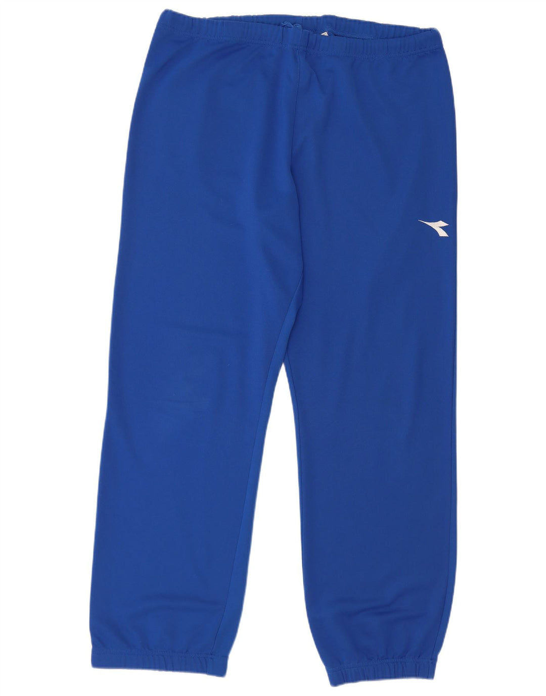 Ανδρική φόρμα Diadora Παντελόνι Joggers Large Blue Polyester