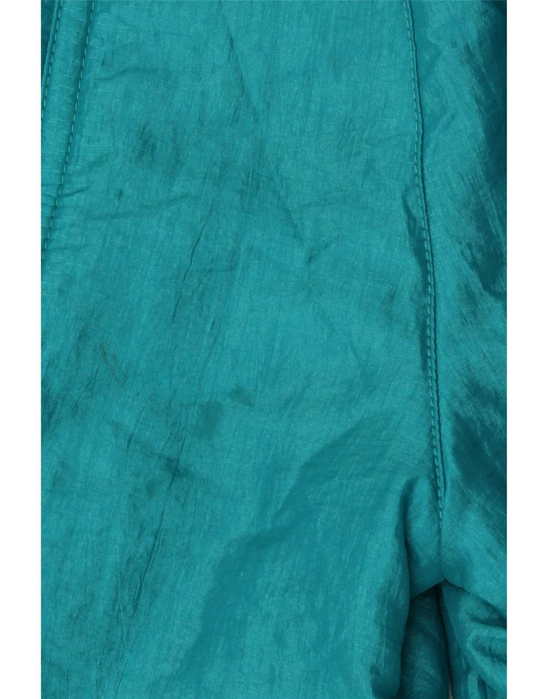 Ellesse γυναικεία φόρμα σκι IT 46 Large Blue Nylon Retro