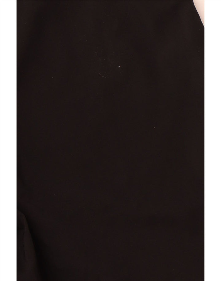 Ανδρικό αθλητικό σορτς ADIDAS Μικρό μαύρο πολυεστέρα