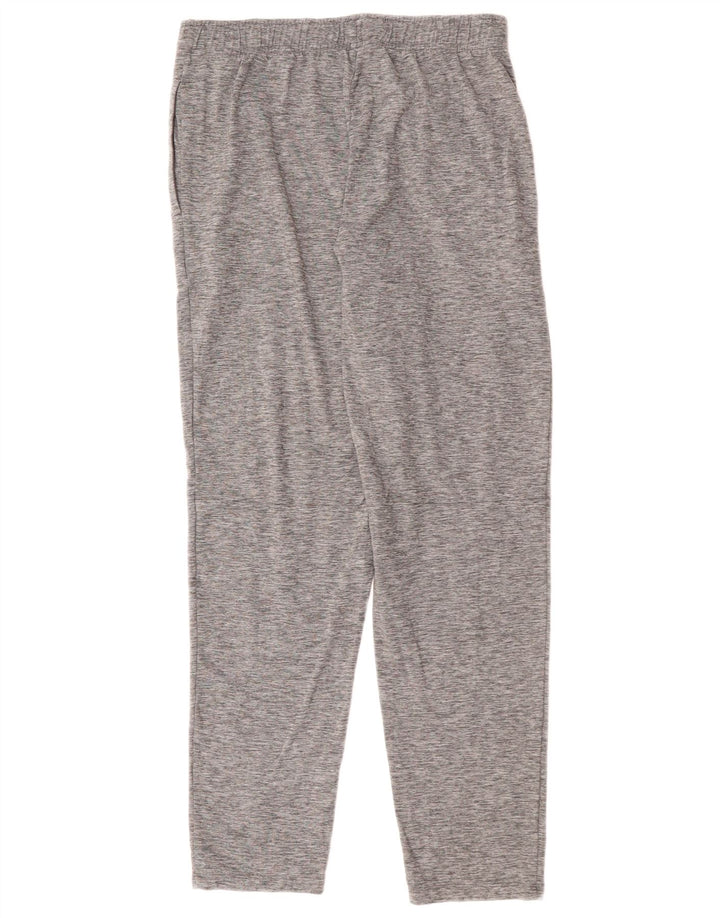 Παντελόνι φόρμας Reebok Boys 15-16 Years XL Grey