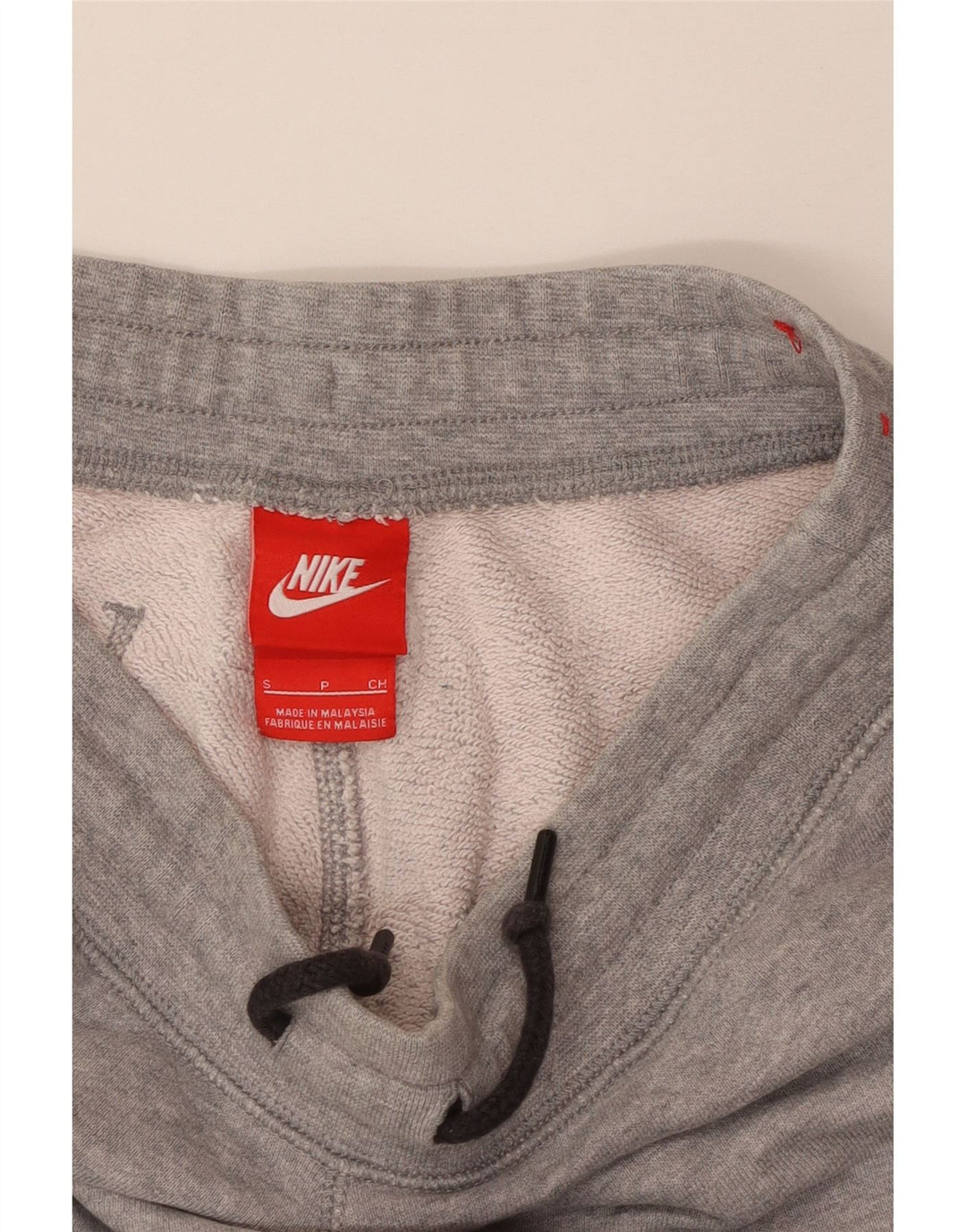 Γυναικεία αθλητική φόρμα NIKE Παντελόνι Joggers UK 10 Small Grey