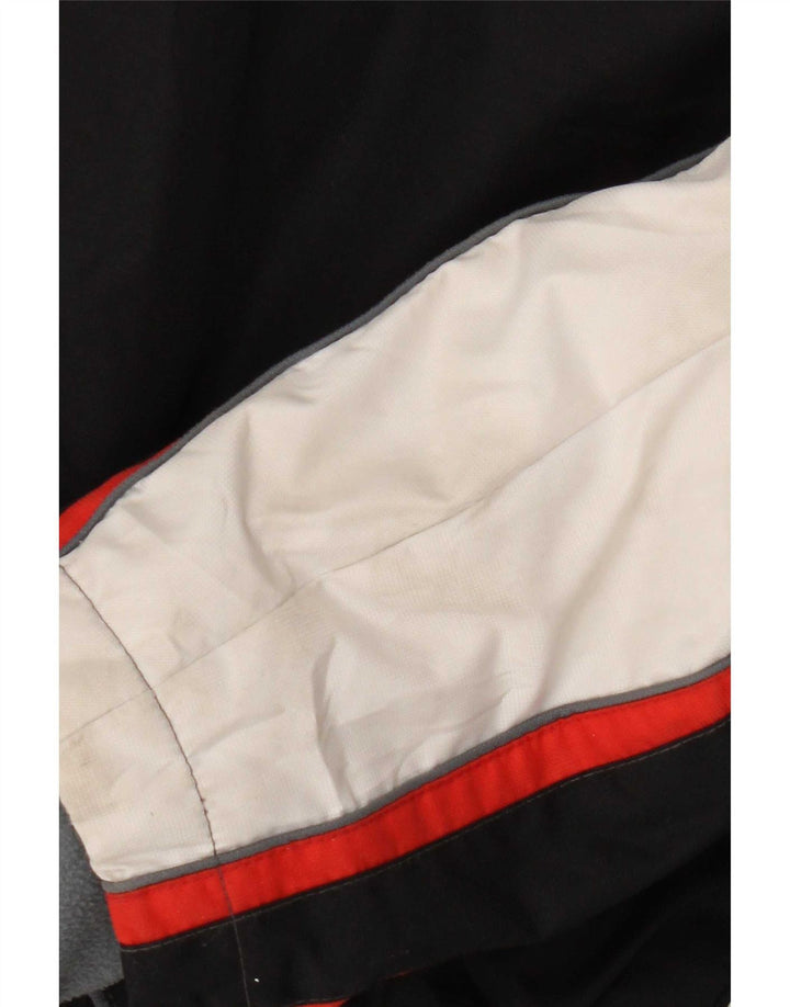 Colmar Γυναικείο μπουφάν σκι EU 36 Small Black Colourblock Polyamide