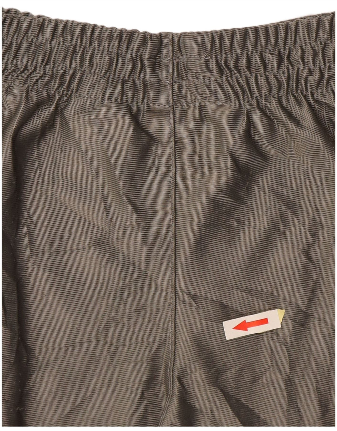 Αθλητικό σορτς PUMA για αγόρια 7-8 ετών Small Grey Colourblock Polyester