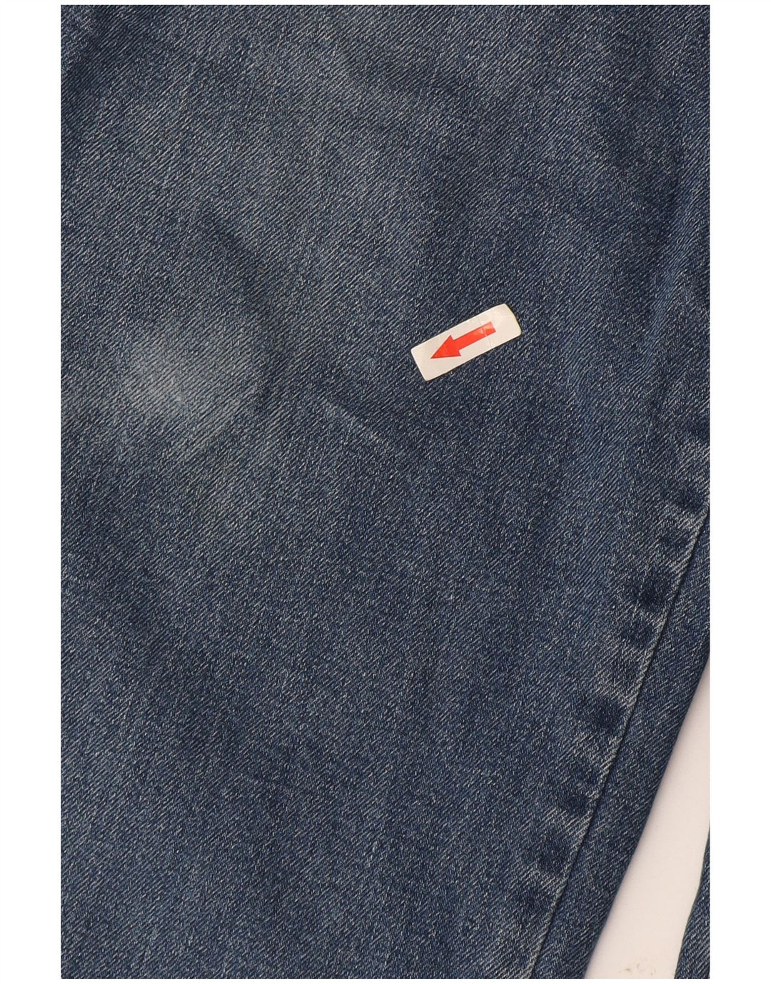 Ανδρικό τζιν ίσιο Wrangler Regular Fit W40 L34 Μπλε βαμβακερό
